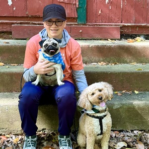 Fundraising Page: Jase Anderton